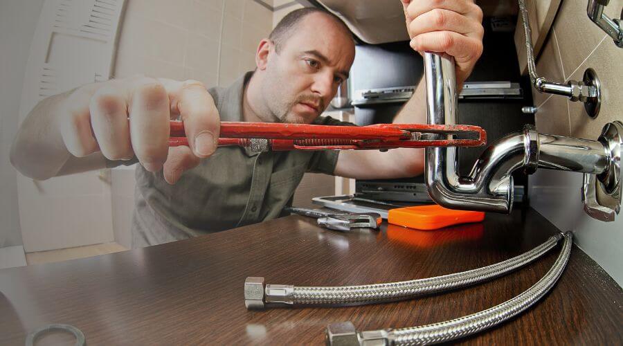 Professional emergency plumbing in Luna, NM